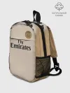 Рюкзак детский / Неймар Форма Новая Away 18/19