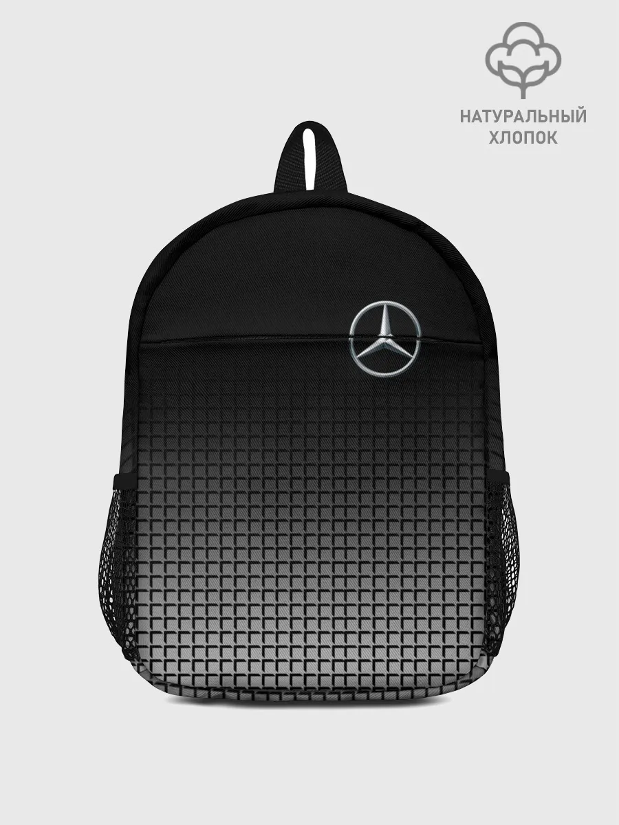 Рюкзак детский / MERCEDES BENZ SPORT