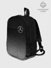 Рюкзак детский / MERCEDES BENZ SPORT