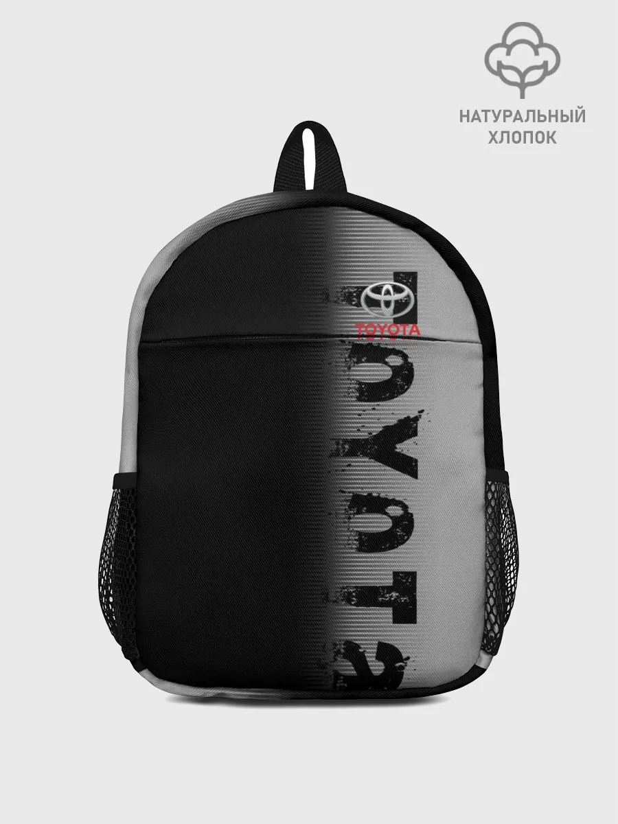 Рюкзак детский / TOYOTA SPORT