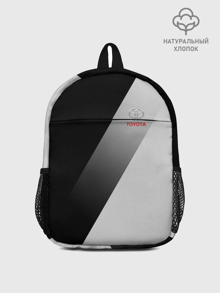 Рюкзак детский / TOYOTA | ТОЙОТА ELITE