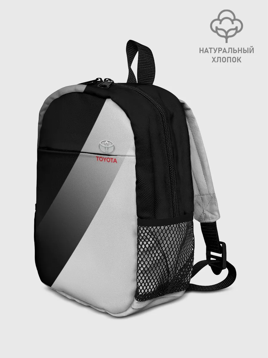 Рюкзак детский / TOYOTA | ТОЙОТА ELITE