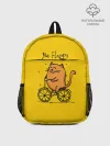 Рюкзак детский / Be Happy,cat