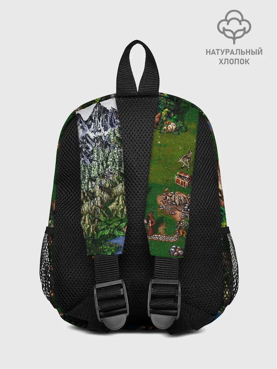 Рюкзак детский / Карта