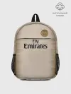 Рюкзак детский / PSG Форма Новая Away 18/19