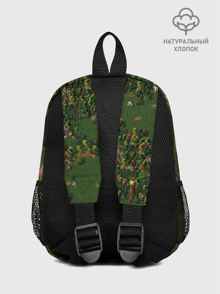 Рюкзак детский / Герои