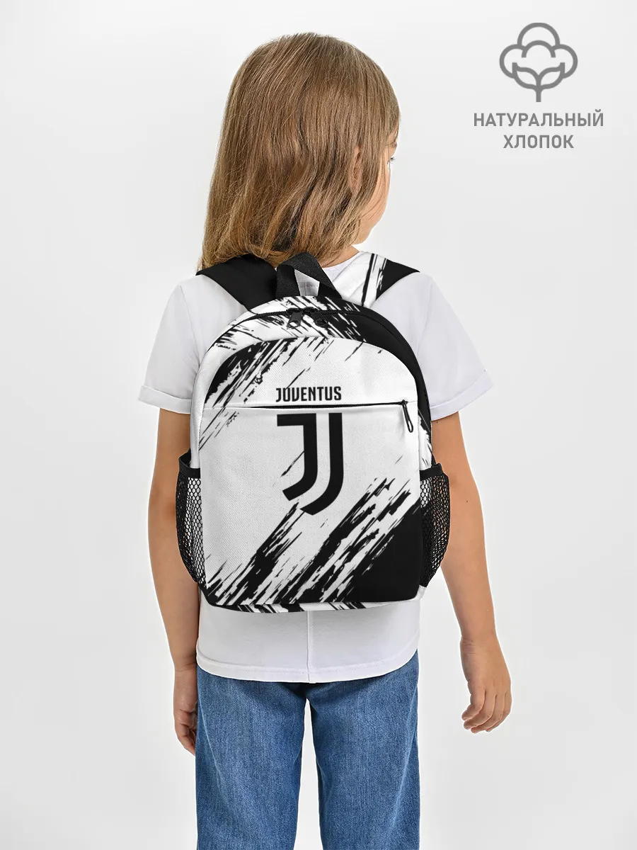Рюкзак детский / JUVENTUS SPORT