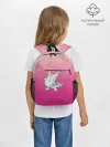 Рюкзак детский / Crybaby