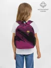 Рюкзак детский / Barcelona sport