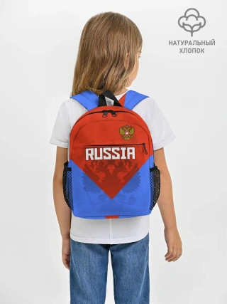 Рюкзак детский / Russia