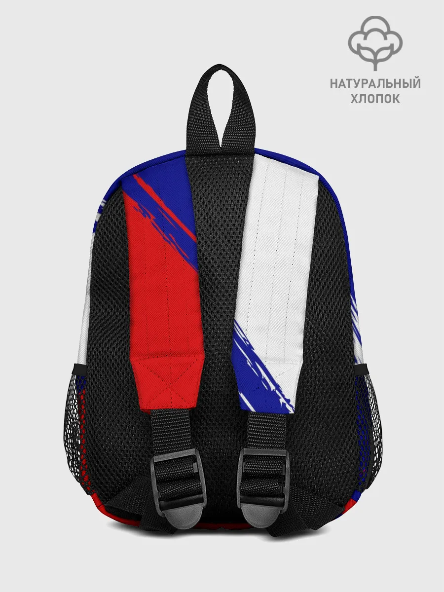 Рюкзак детский / RUSSIA SPORT / РОССИЯ СПОРТ