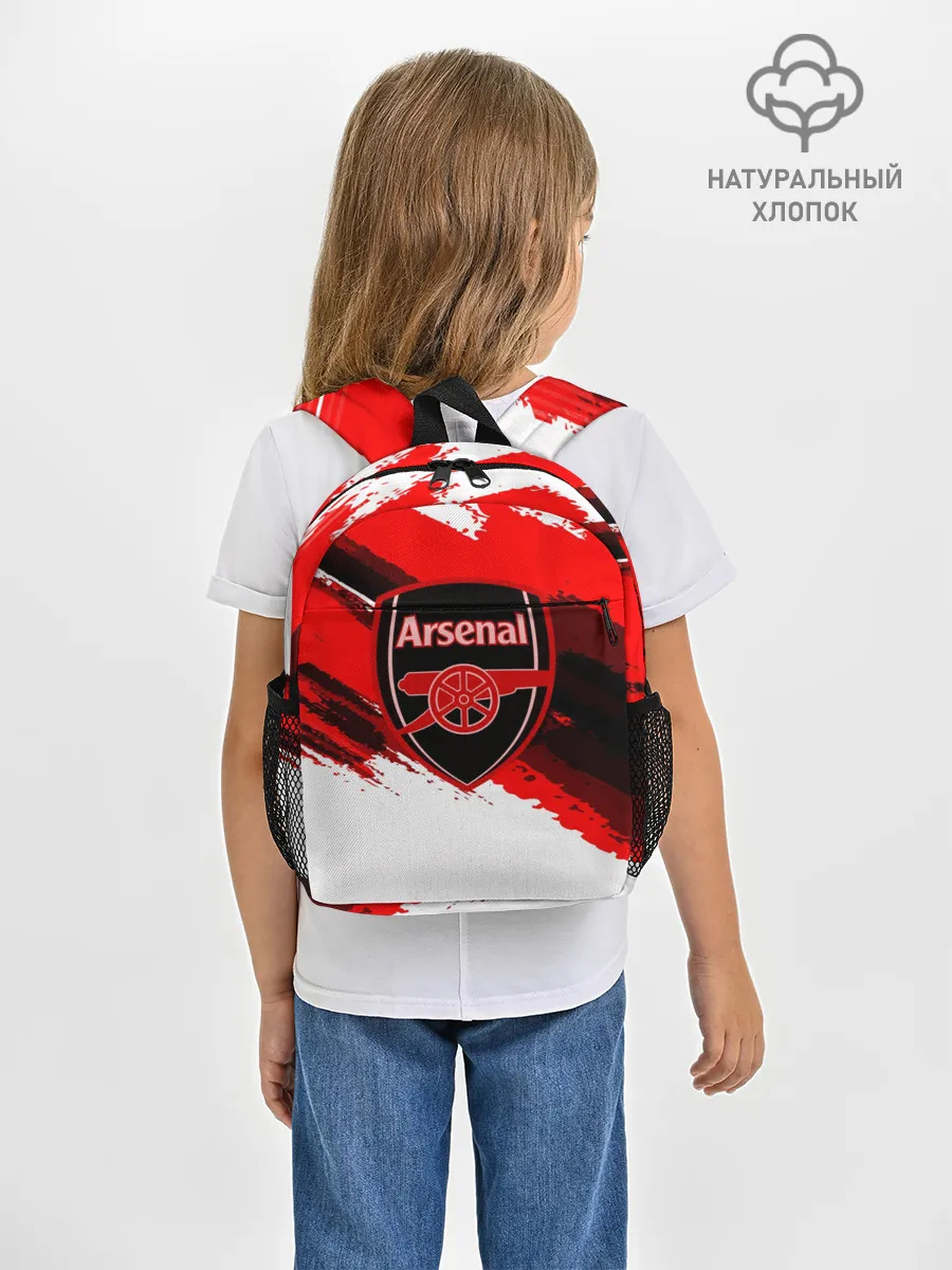 Рюкзак детский / ARSENAL SPORT STYLE