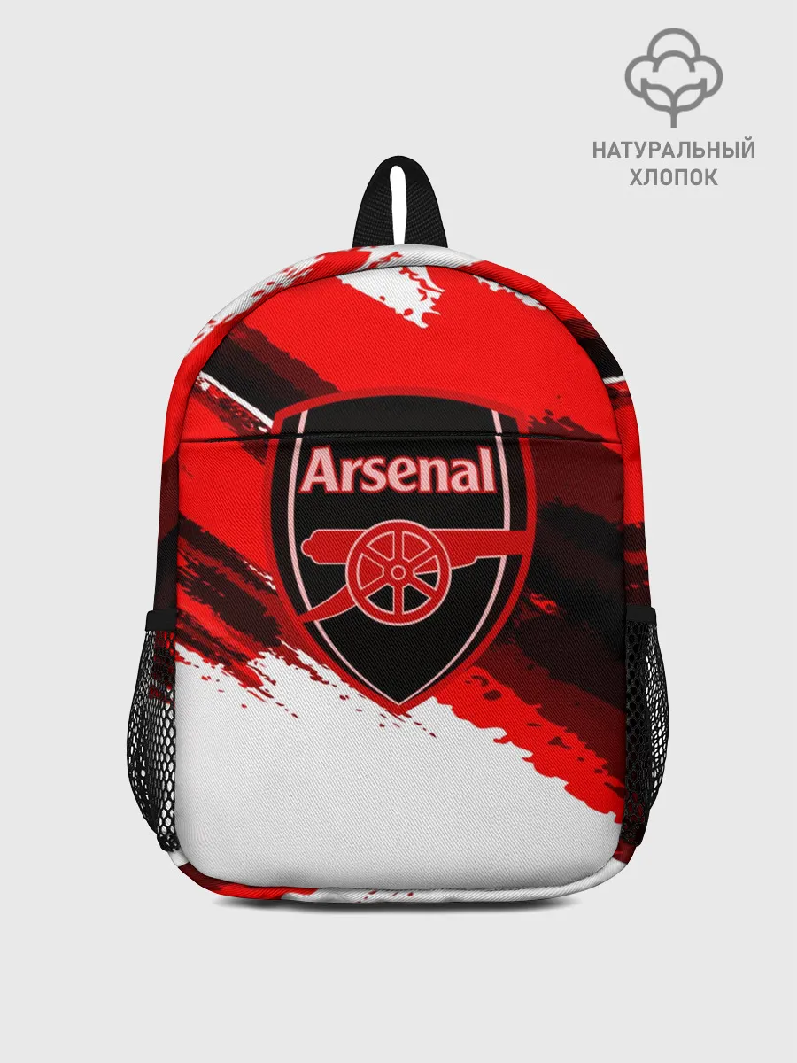 Рюкзак детский / ARSENAL SPORT STYLE