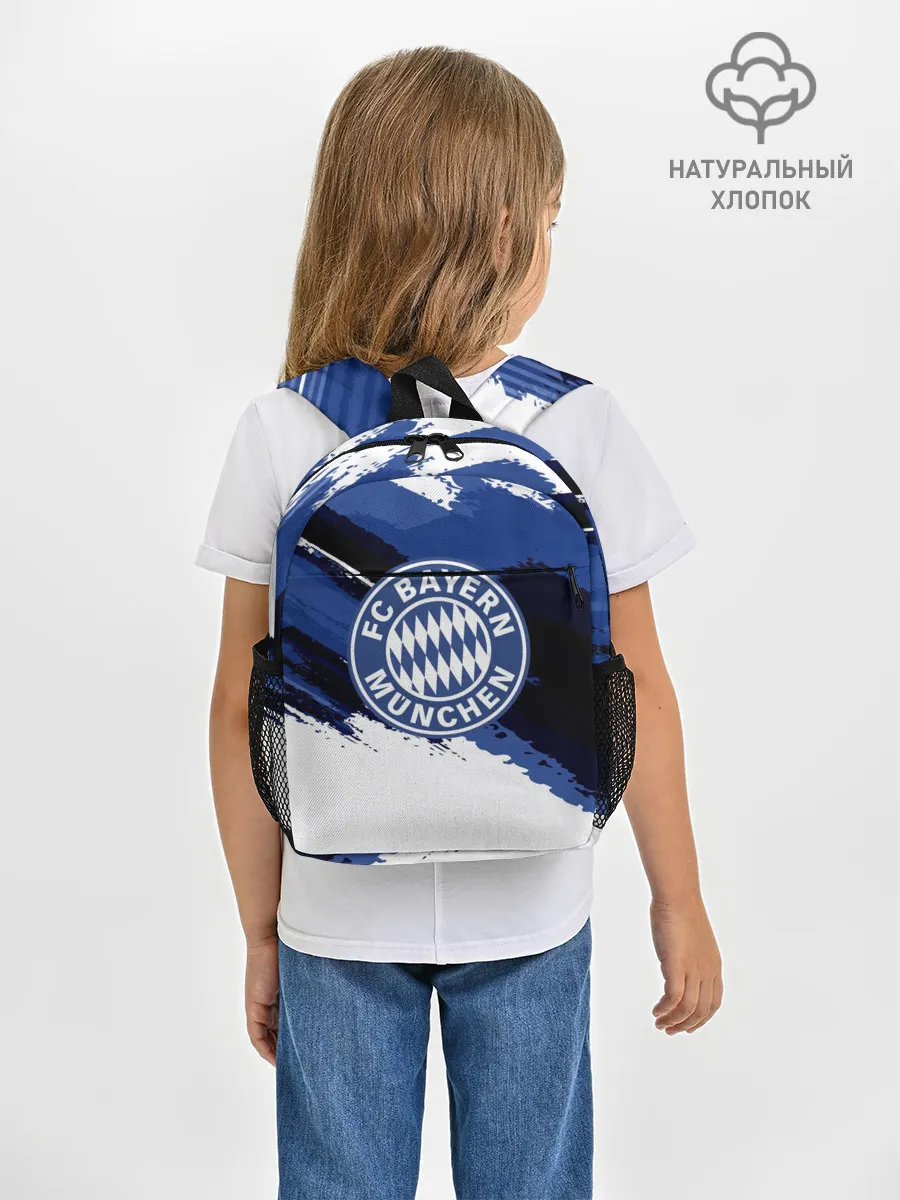 Рюкзак детский / BAYERN MUNCHEN SPORT STYLE