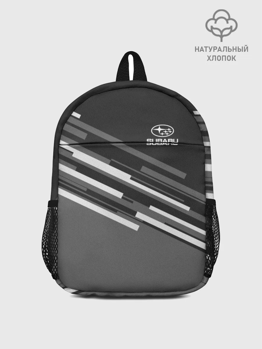 Рюкзак детский / SUBARU SPORT
