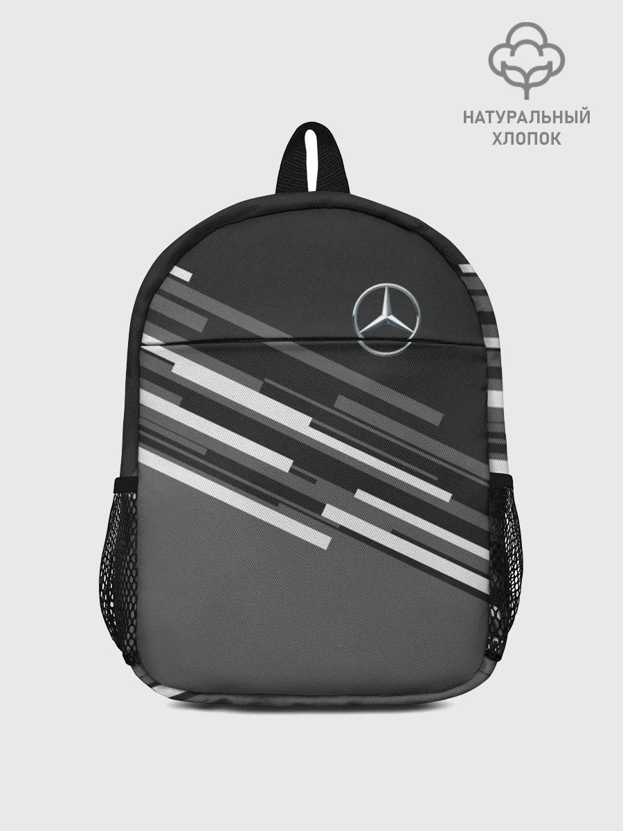Рюкзак детский / MERCEDES BENZ SPORT