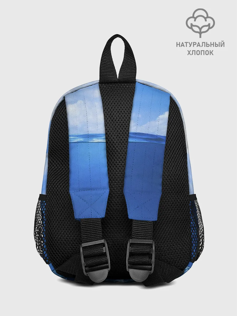 Рюкзак детский / Дайвинг