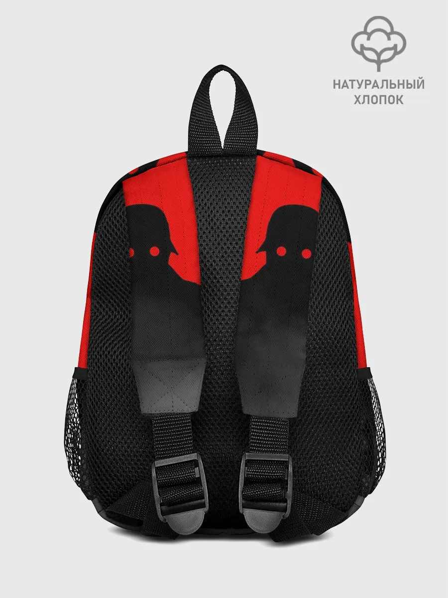 Рюкзак детский / Wolfenstein: The New Order