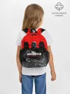Рюкзак детский / Wolfenstein: The New Order