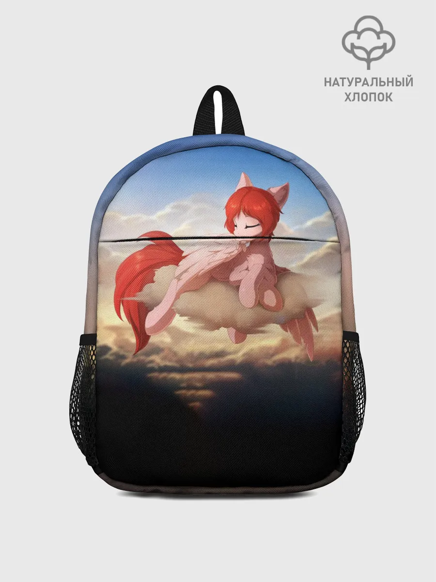 Рюкзак детский / Red