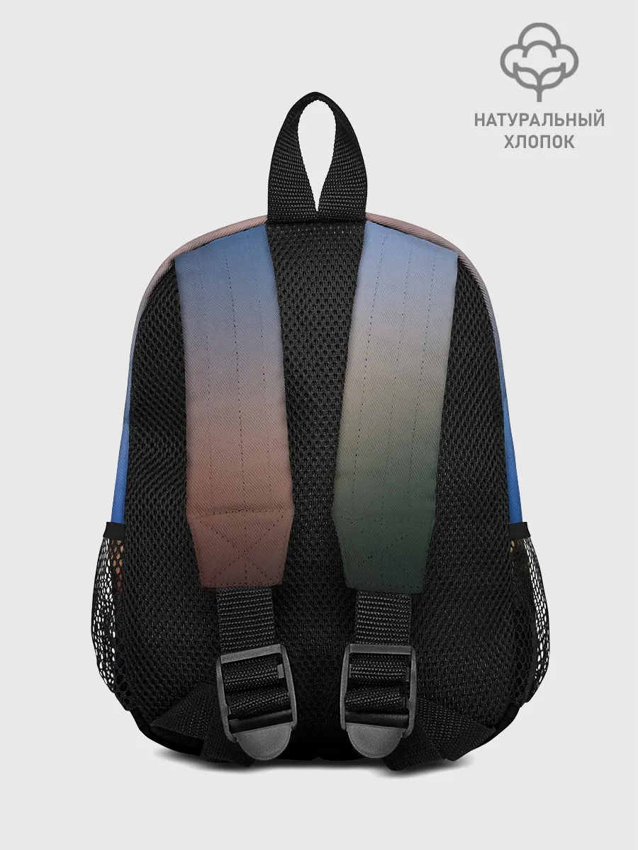 Рюкзак детский / Red