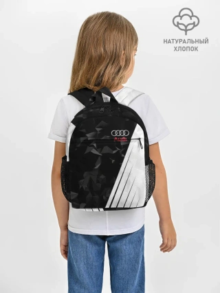 Рюкзак детский / AUDI SPORT