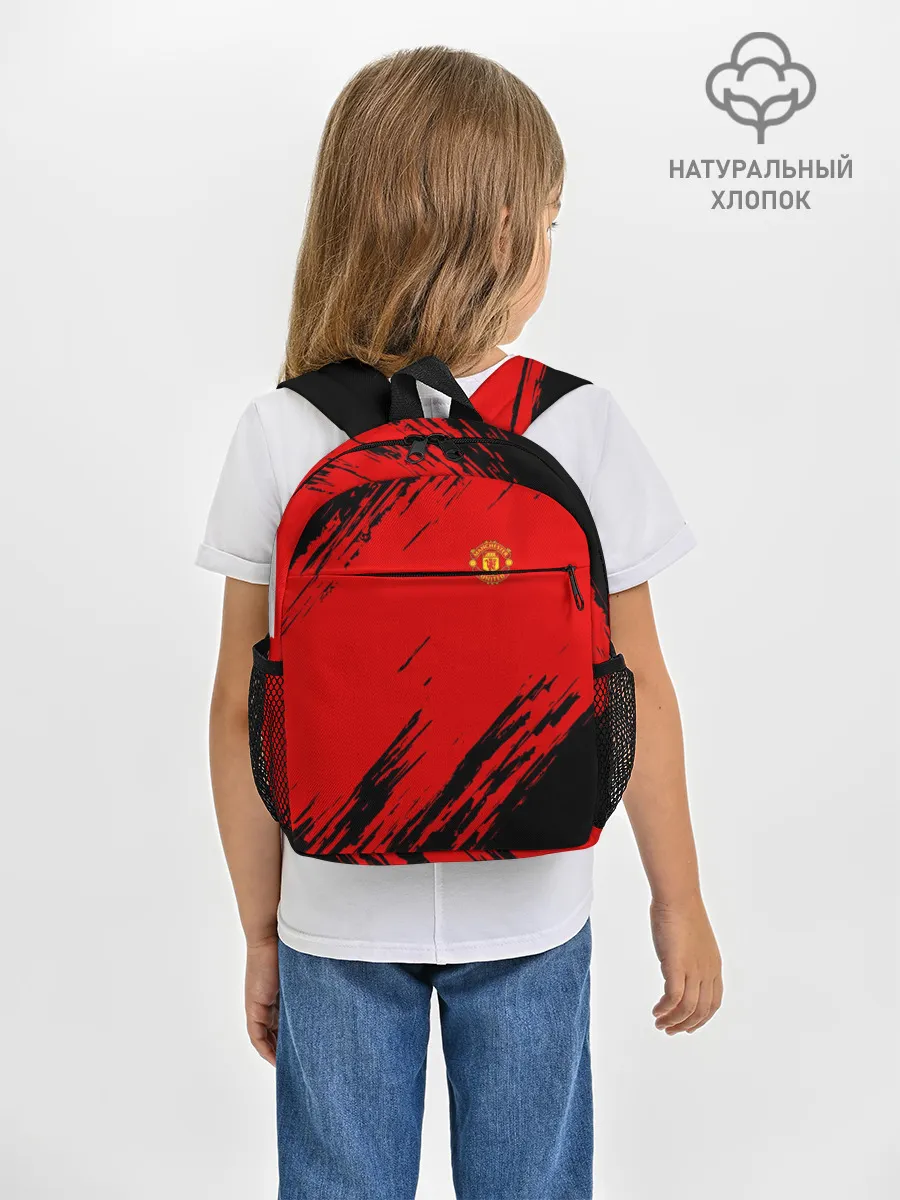 Рюкзак детский / F.C.M.U 2018 Original