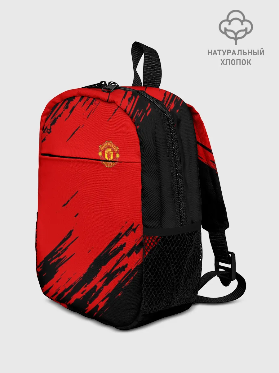 Рюкзак детский / F.C.M.U 2018 Original