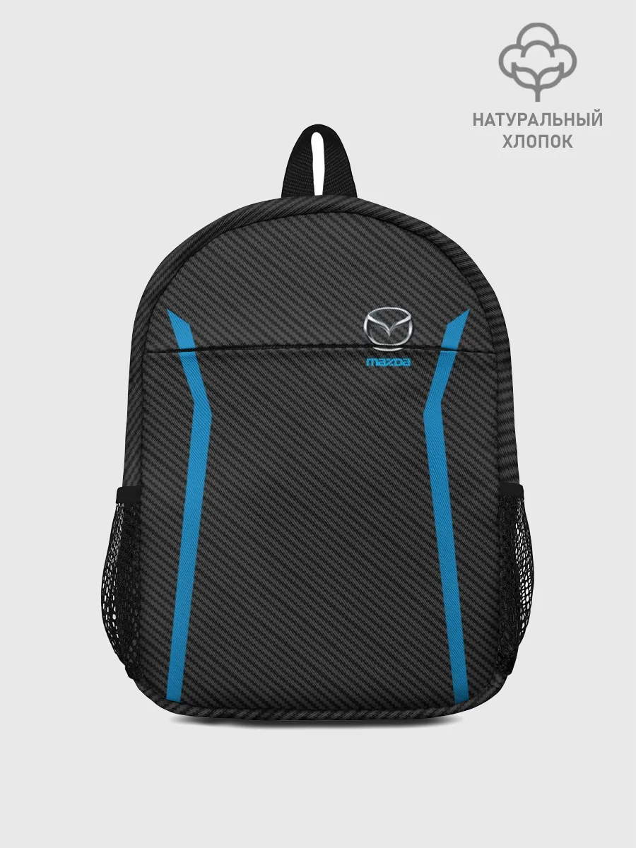 Рюкзак детский / MAZDA SPORT