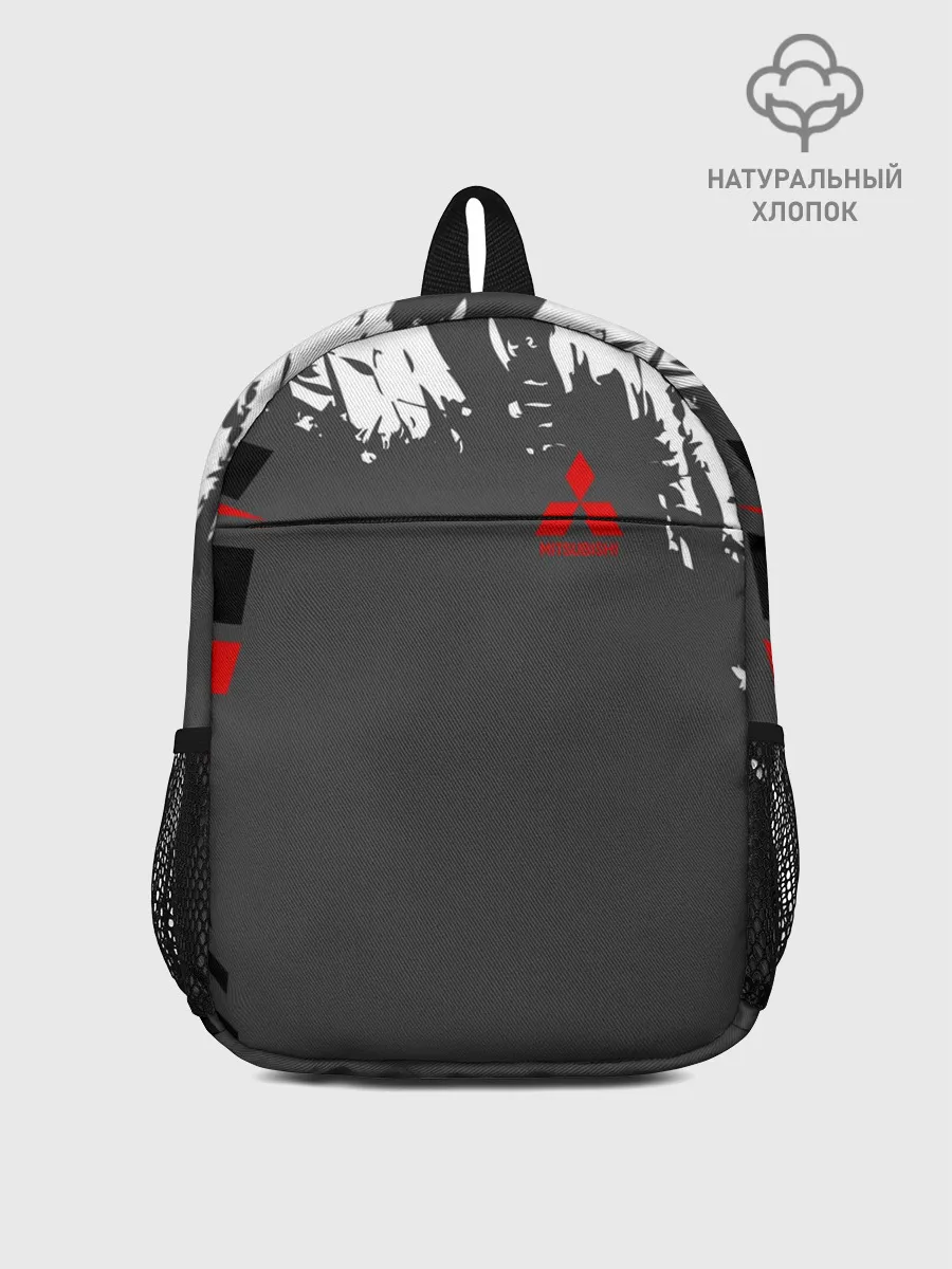 Рюкзак детский / MITSUBISHI SPORT
