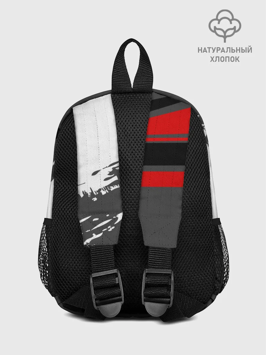 Рюкзак детский / MITSUBISHI SPORT