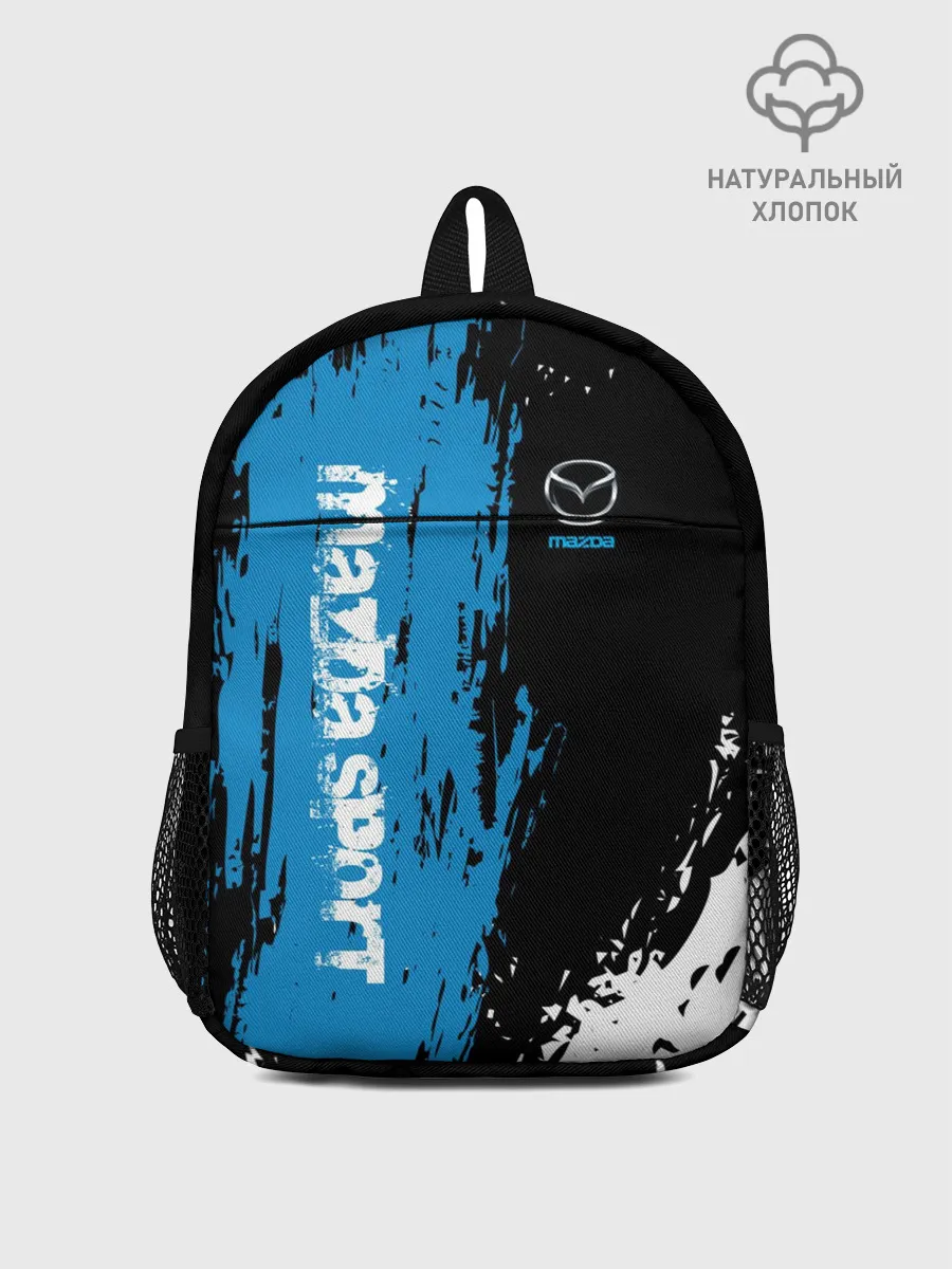 Рюкзак детский / MAZDA SPORT