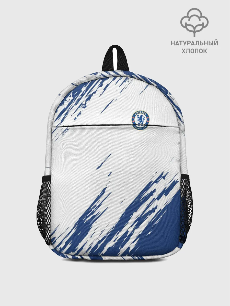 Рюкзак детский / CHELSEA UNIFORM | ФОРМА ЧЕЛСИ