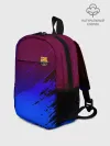 Рюкзак детский / FC Barcelona SPORT
