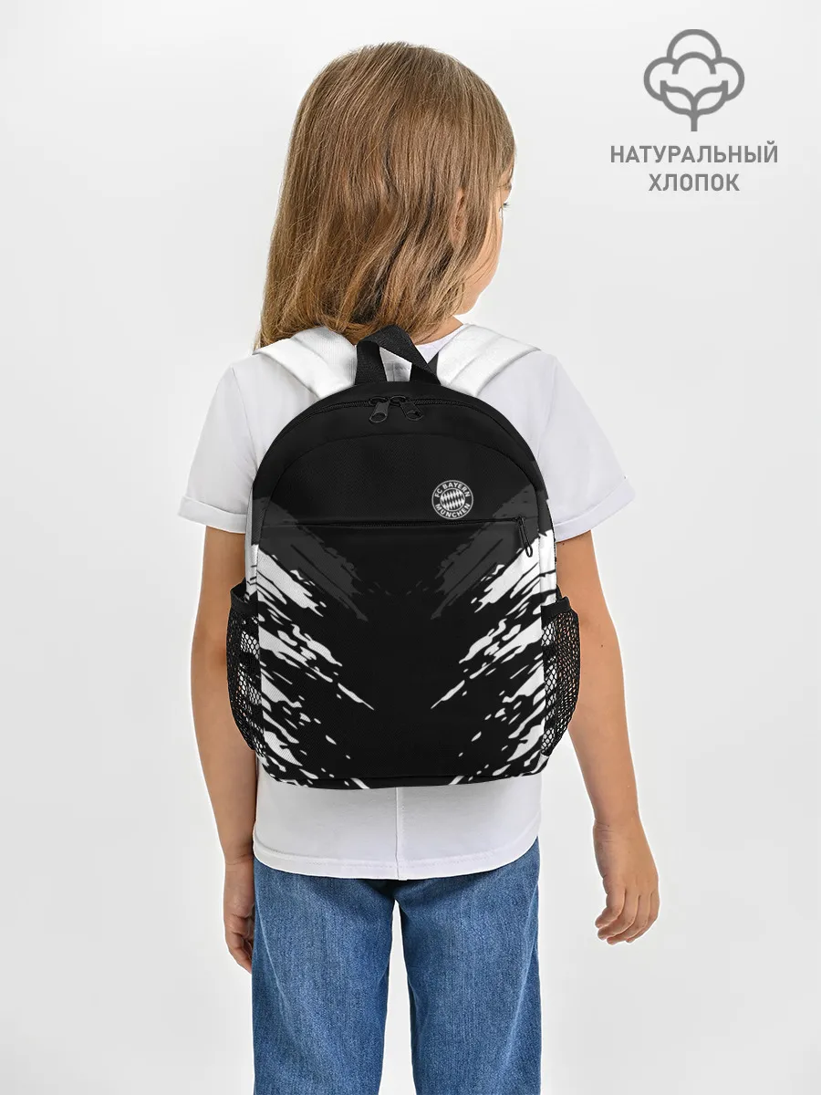 Рюкзак детский / BAYERN MUNCHEN 2018 SPORT