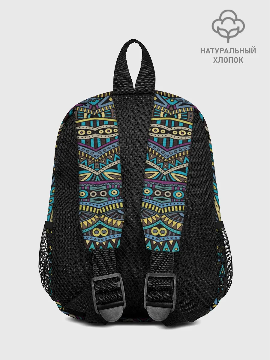 Рюкзак детский / Этнический узор