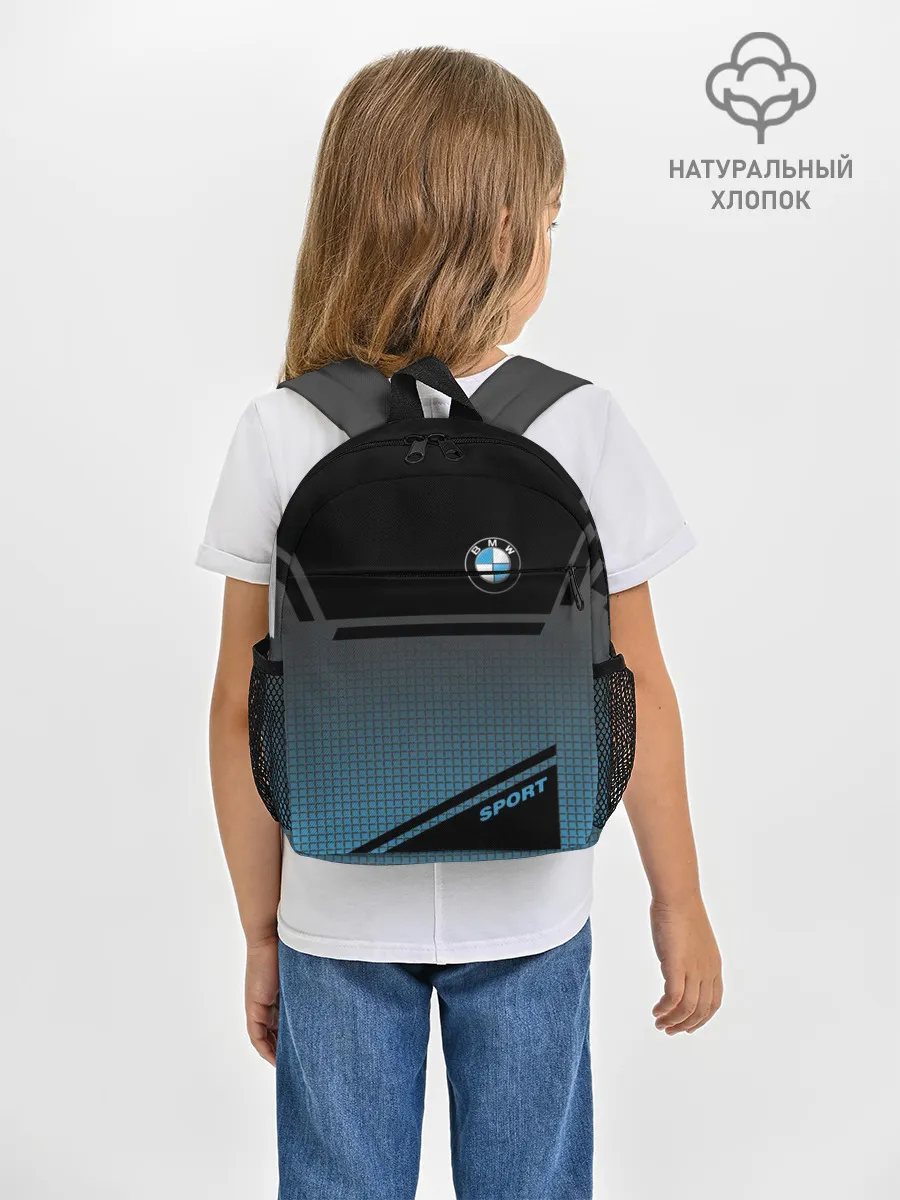 Рюкзак детский / BMW SPORT