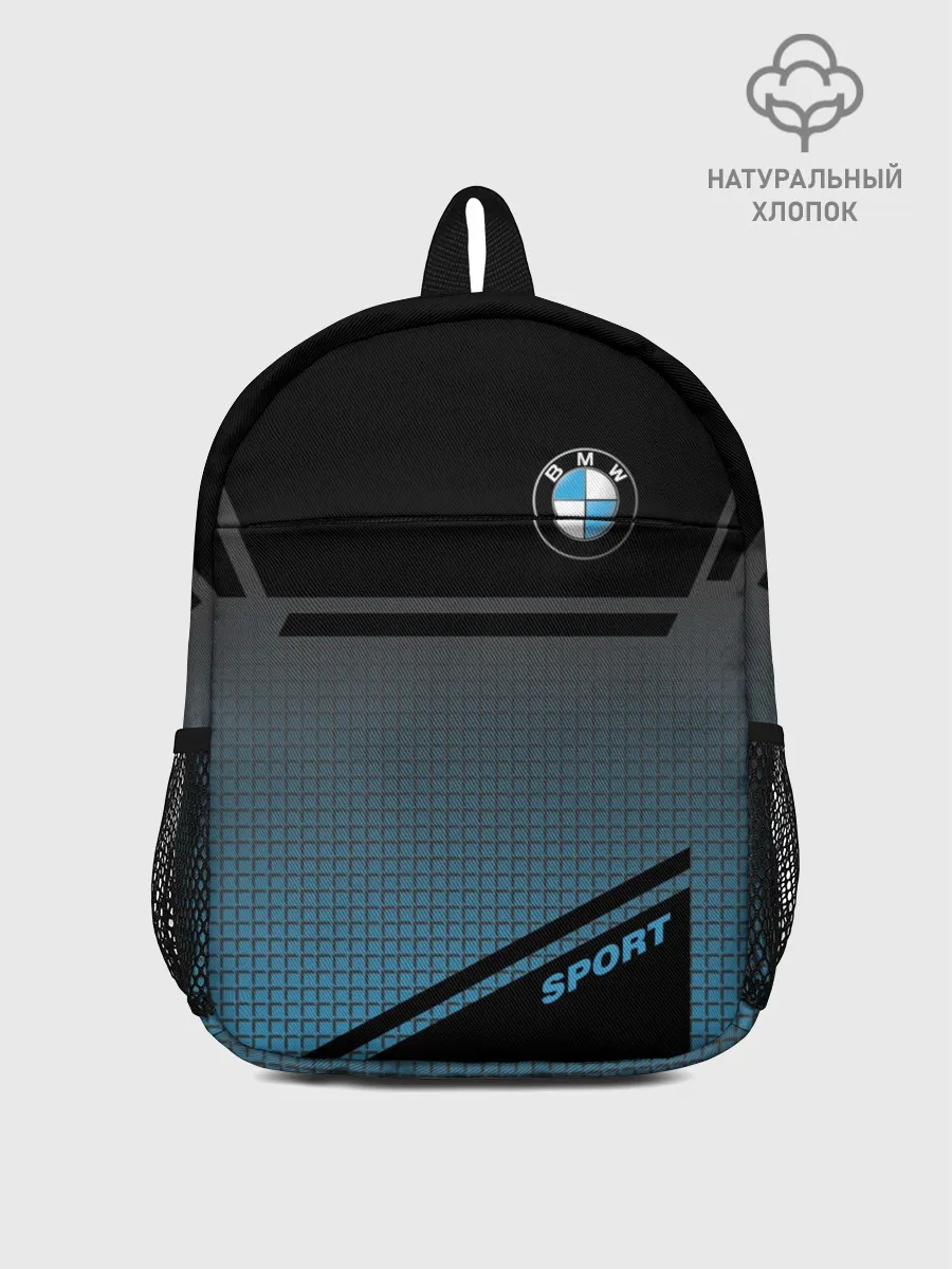 Рюкзак детский / BMW SPORT