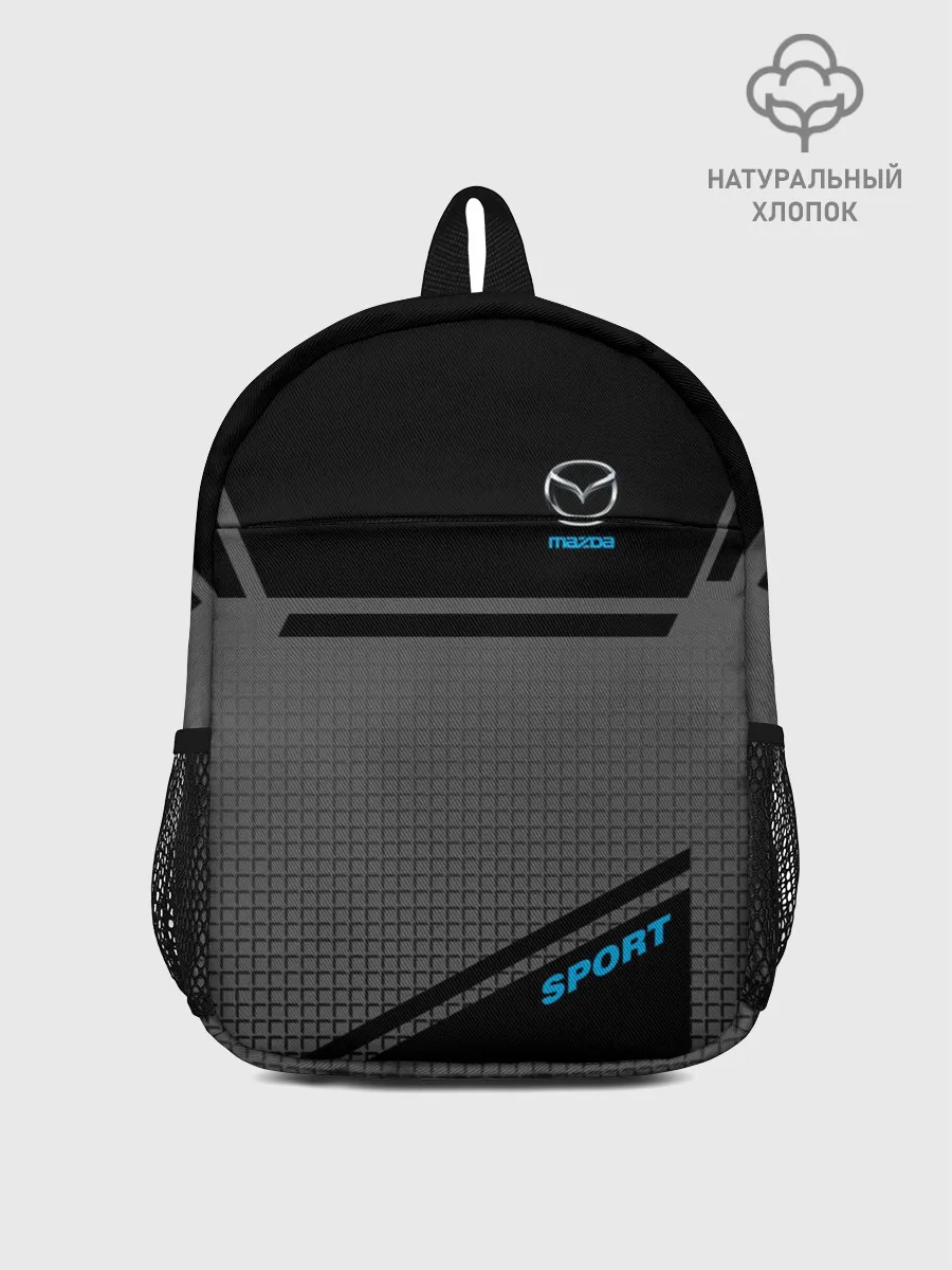 Рюкзак детский / MAZDA SPORT