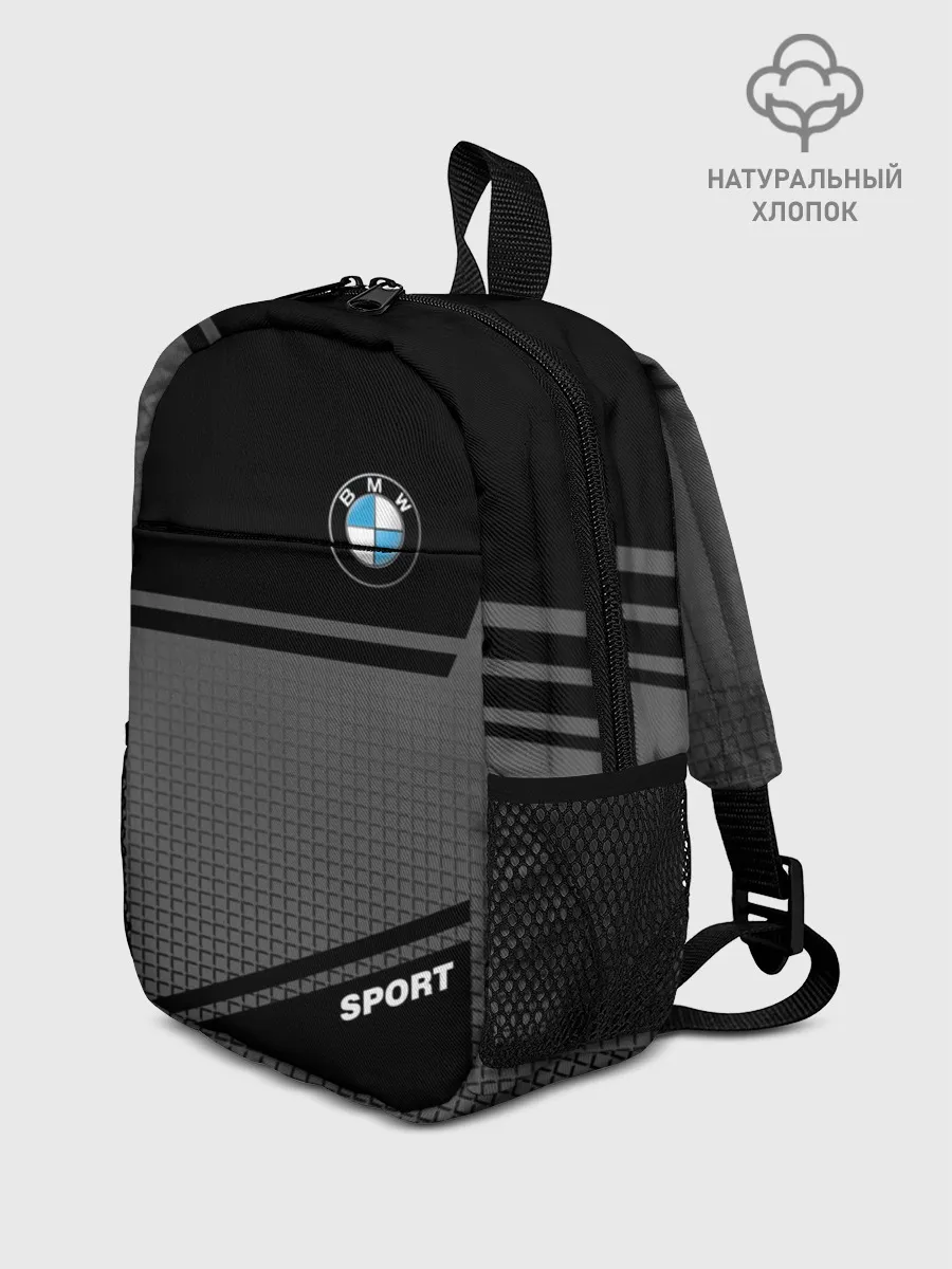 Рюкзак детский / BMW SPORT | БМВ СПОРТ
