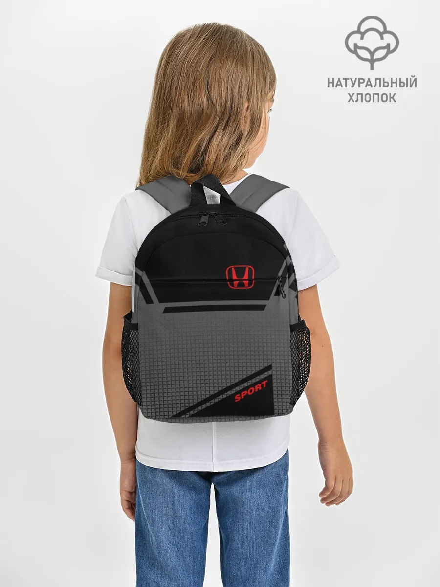 Рюкзак детский / HONDA SPORT