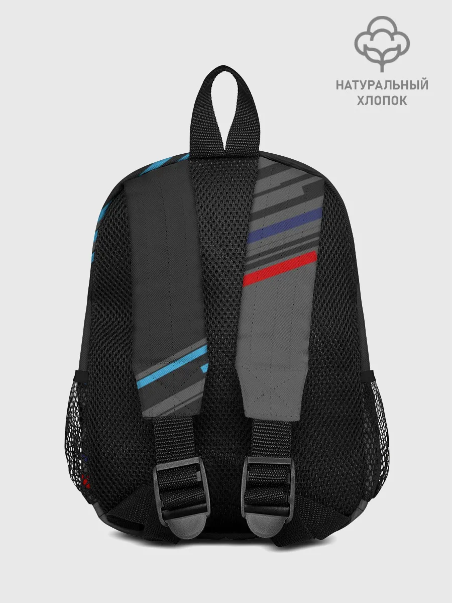 Рюкзак детский / BMW BRAND COLOR