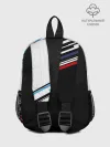 Рюкзак детский / BMW BRAND COLOR | БМВ