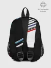 Рюкзак детский / BMW BRAND COLOR | БМВ