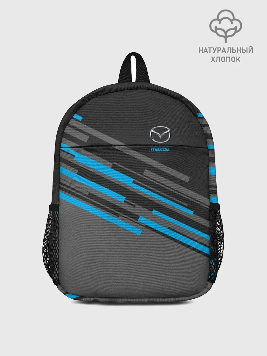 Рюкзак детский / MAZDA SPORT