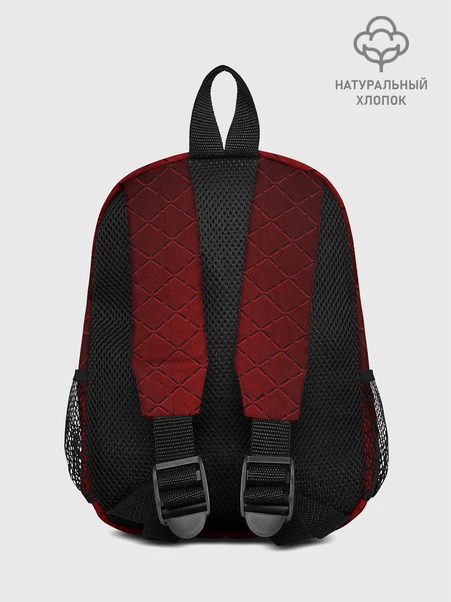 Рюкзак детский / Mercedes MOTORs