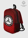 Рюкзак детский / Mercedes MOTORs