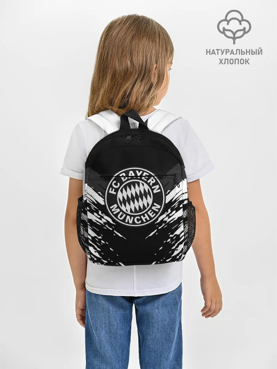 Рюкзак детский / BAYERN MUNCHEN SPORT