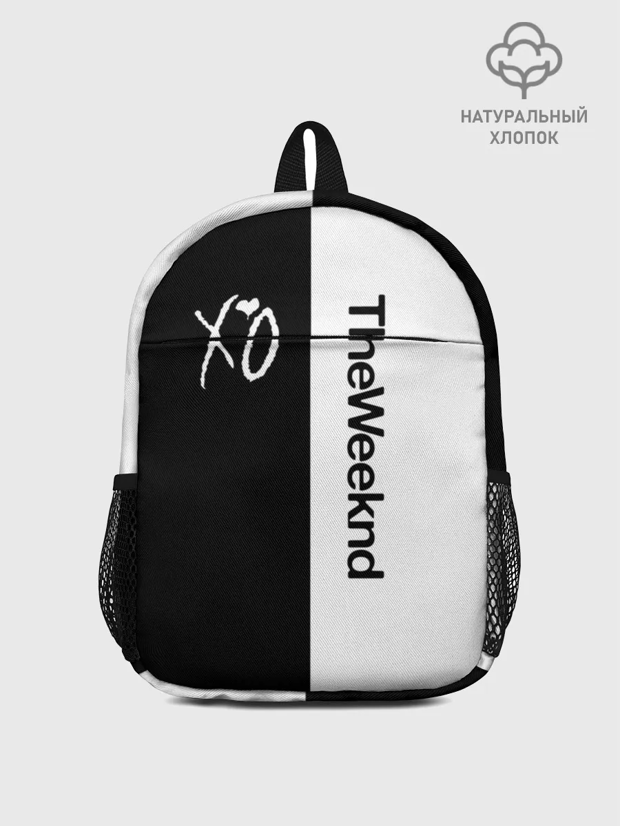 Рюкзак детский / The Weeknd