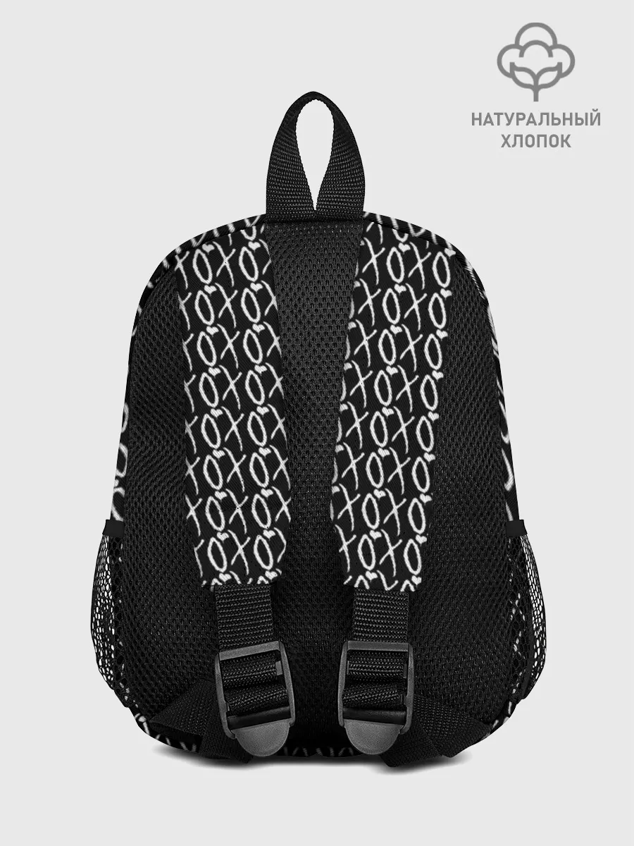 Рюкзак детский / The Weeknd